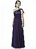 Dessy Collection Junior Bridesmaid JR514