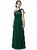 Dessy Collection Junior Bridesmaid JR514