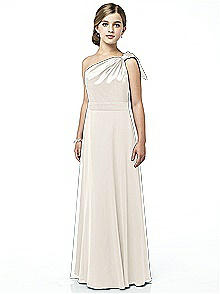 Dessy Collection Junior Bridesmaid JR514