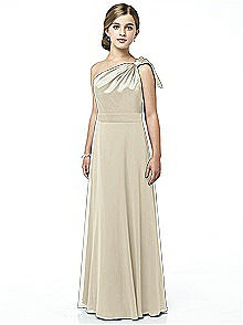 Dessy Collection Junior Bridesmaid JR514