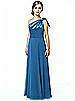 Dessy Collection Junior Bridesmaid JR514