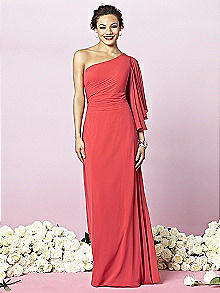 After Six Bridesmaids Style 6637