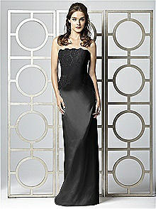 Dessy Collection Style 2849