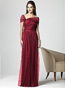 Dessy Collection Style 2847