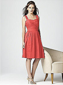 Dessy Collection Style 2856