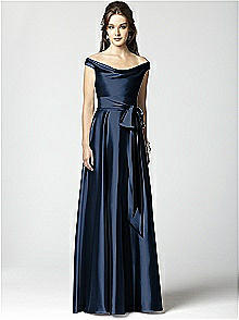 Dessy Collection Style 2864
