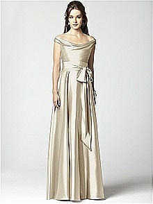 Dessy Collection Style 2864