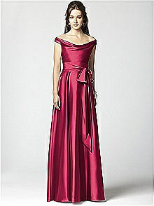 Dessy Collection Style 2864