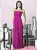 After Six Bridesmaids Style 6640