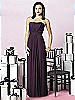 After Six Bridesmaids Style 6640