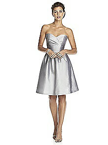 Alfred Sung Style D542