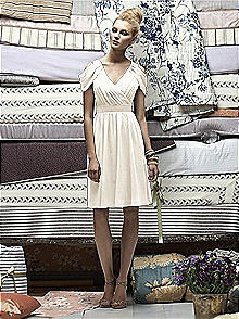 Lela Rose Bridesmaids Style LR161
