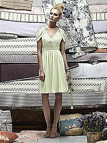 Lela Rose Bridesmaids Style LR161
