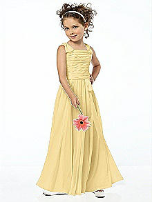 Flower Girl Style FL4033