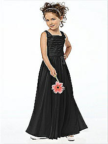 Flower Girl Style FL4033