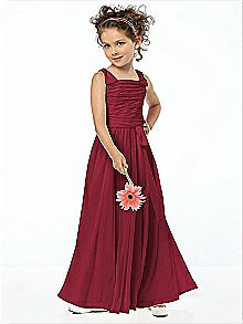 Flower Girl Style FL4033