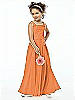 Flower Girl Style FL4033