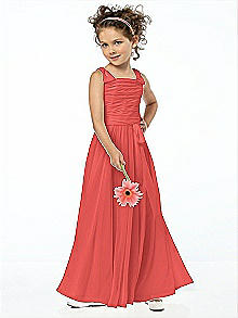 Flower Girl Style FL4033