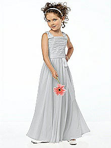 Flower Girl Style FL4033