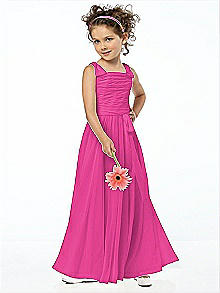 Flower Girl Style FL4033