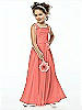 Flower Girl Style FL4033