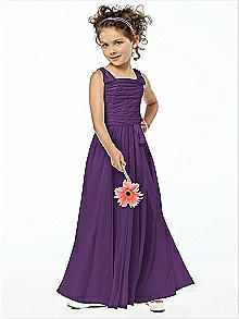 Flower Girl Style FL4033
