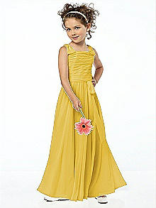 Flower Girl Style FL4033