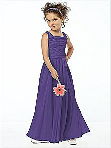 Flower Girl Style FL4033