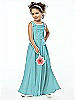 Flower Girl Style FL4033