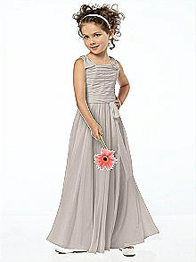 Flower Girl Style FL4033