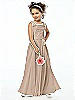 Flower Girl Style FL4033