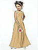 Flower Girl Style FL4033