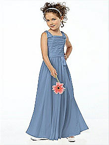 Flower Girl Style FL4033