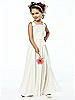 Flower Girl Style FL4033