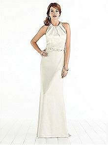After Six Wedding Dresses Style 1036