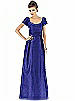 Alfred Sung Style D527