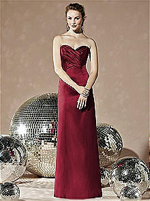 Social Bridesmaids Style 8113