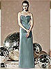 Social Bridesmaids Style 8113