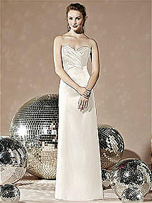 Social Bridesmaids Style 8113
