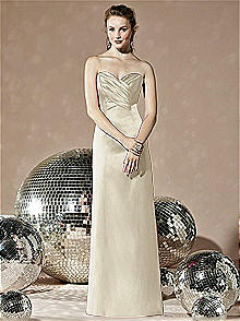 Social Bridesmaids Style 8113