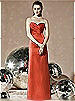 Social Bridesmaids Style 8113