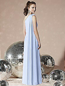 Social Bridesmaids Style 8115