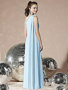 Social Bridesmaids Style 8115