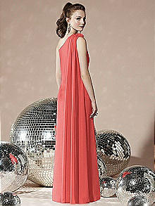 Social Bridesmaids Style 8115