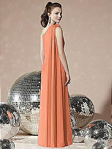 Social Bridesmaids Style 8115