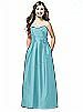 Alfred Sung Junior Bridesmaid style JR507