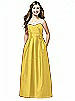 Alfred Sung Junior Bridesmaid style JR507