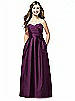 Alfred Sung Junior Bridesmaid style JR507