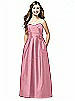 Alfred Sung Junior Bridesmaid style JR507