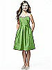 Alfred Sung Junior Bridesmaid style JR506